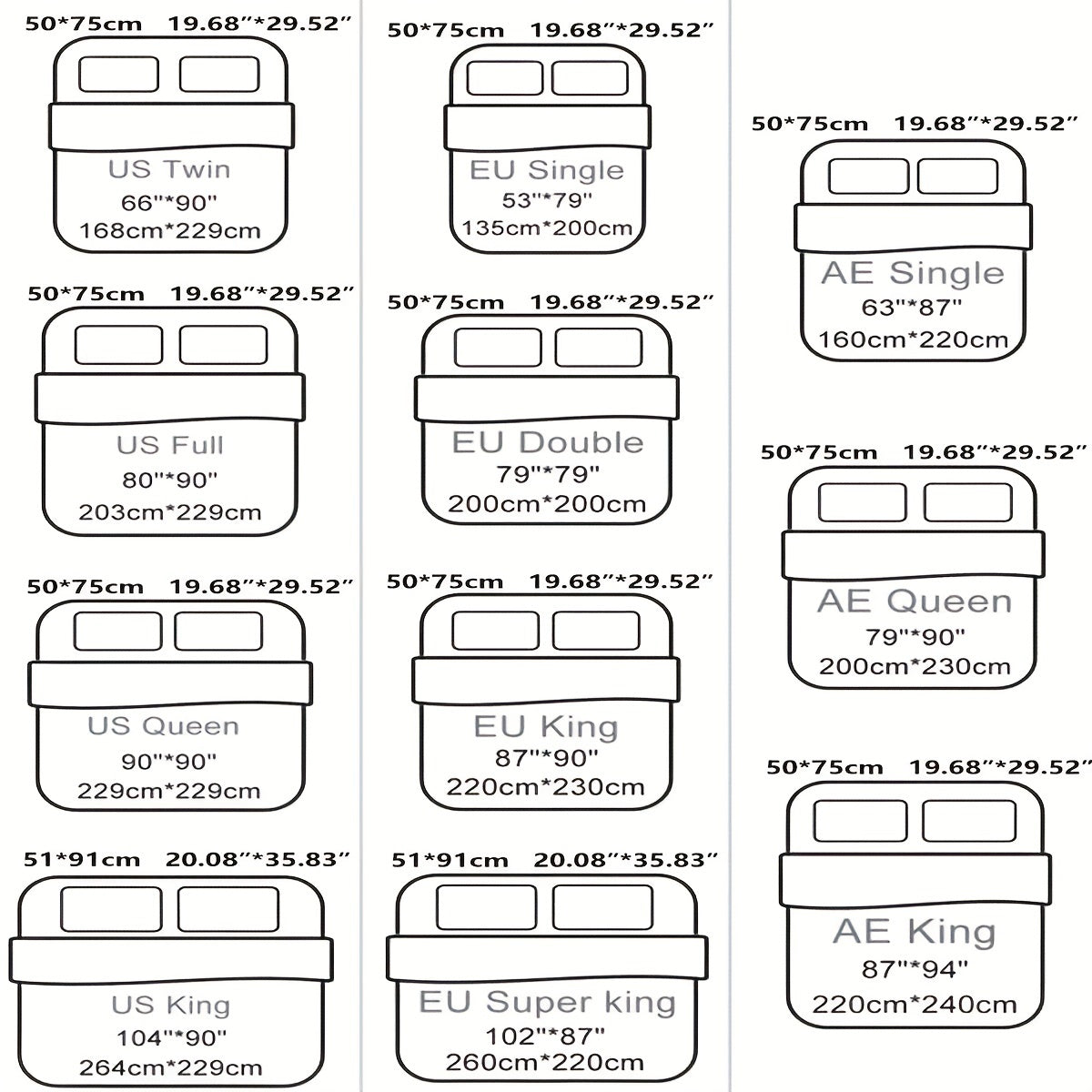 3-Piece Plush Velvet Duvet Cover Set - Soft, Comfortable, Warm, and Cozy Bedding for Autumn and Winter - Ideal for Bedroom and Guest Room, Without Core