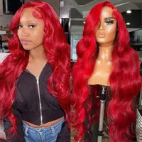 Ash Blonde Highlights 13x4 Lace Front Human Hair for Women Black Roots Ombre Body Wave Synthetic Wig Pre Plucked