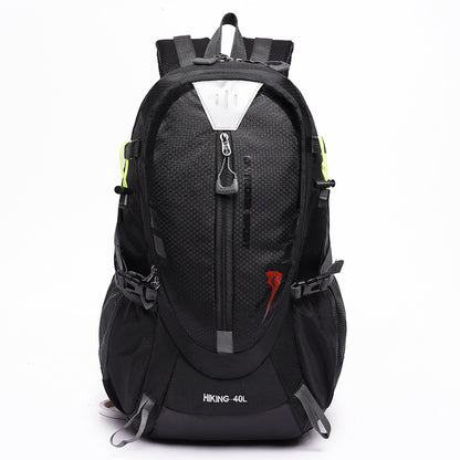 FLOWERSVERSE Ruipai Bag in Stock Wholesale Hiking Backpack Outdoor Sports Backpack Men's Hiking Camping Travel Backpack