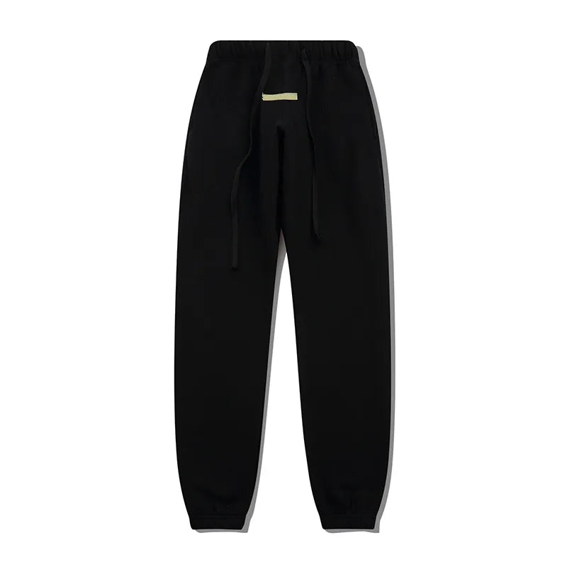 Jogger Pants Men New Fashion Harem Pants Autumn Winter USA 3M Reflective Trousers Sweatpants Casual Nine Points Sweatpant