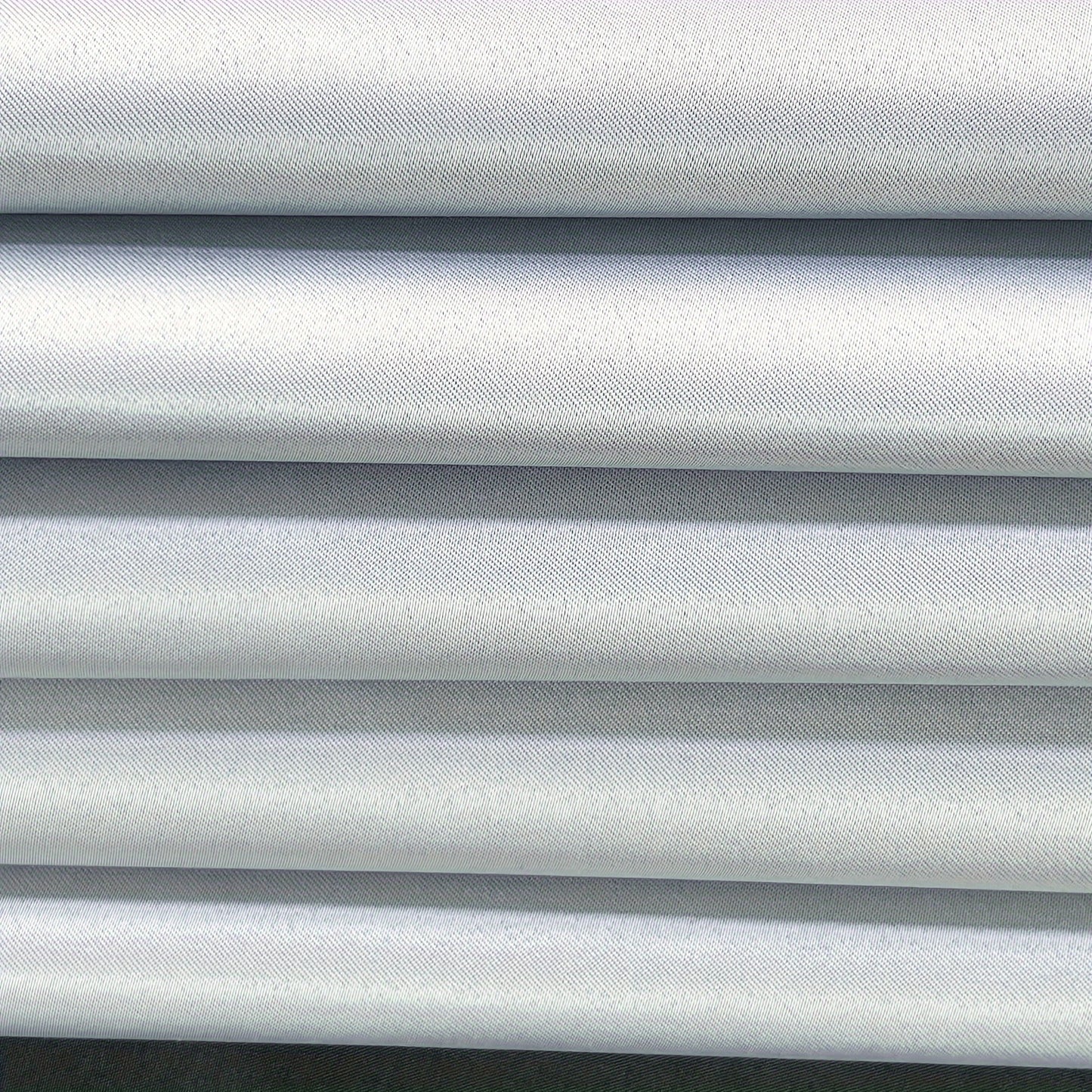 2 Panels Blackout Curtain Polyester Coated Insulated Blackout Grommet Top Curtains For Bedroom, Living Room, Home Decor, Room Decor