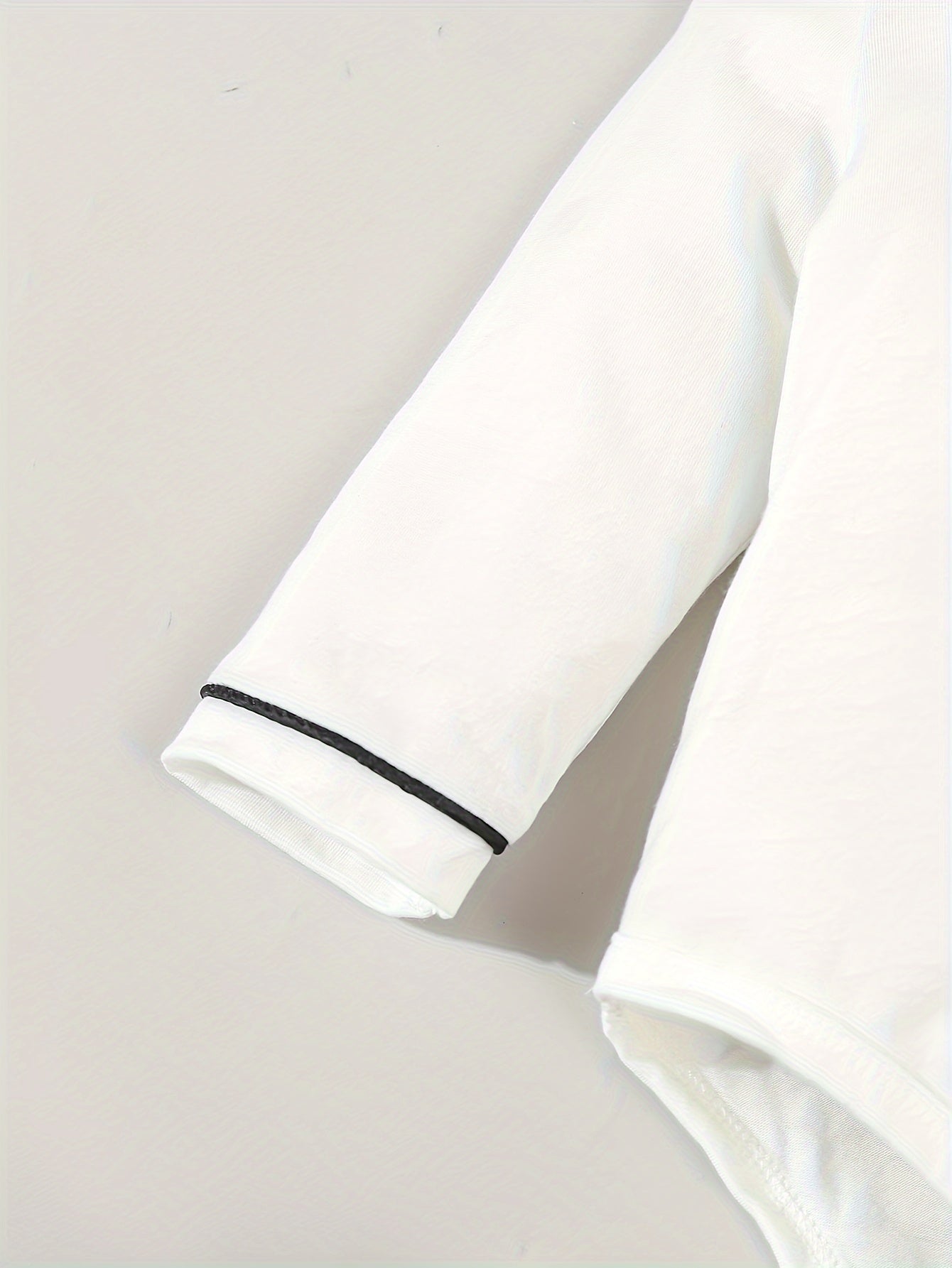 2pcs, Bodysuit With A Bow Tie And Xmas/Black And Grey Plaid Suspenders Pants For Baby Boys, Outdoor Cloth