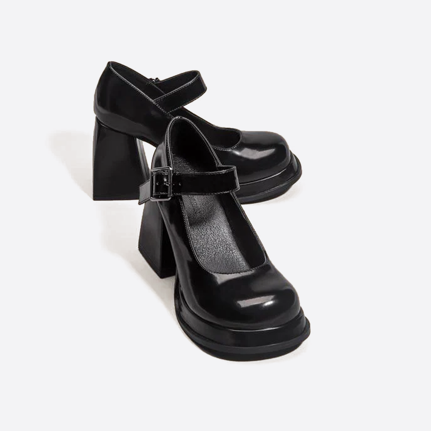 flowersverse - Women Vintage Jk Pumps