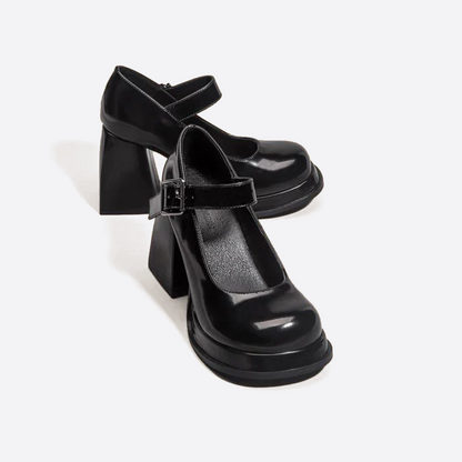 flowersverse - Women Vintage Jk Pumps