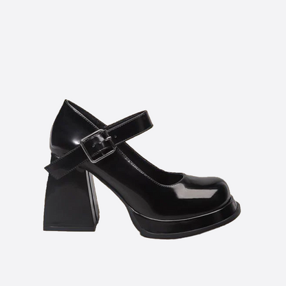 flowersverse - Women Vintage Jk Pumps