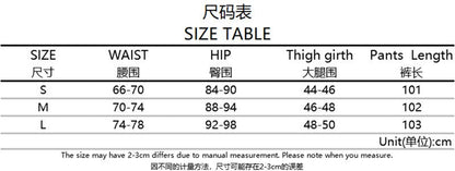 flowersverse Spring Autumn Sexy High Rise Straight Panelled Denim Jeans Wide Leg Streetwear Casual Dark Blue Women's Long Skinny Pants