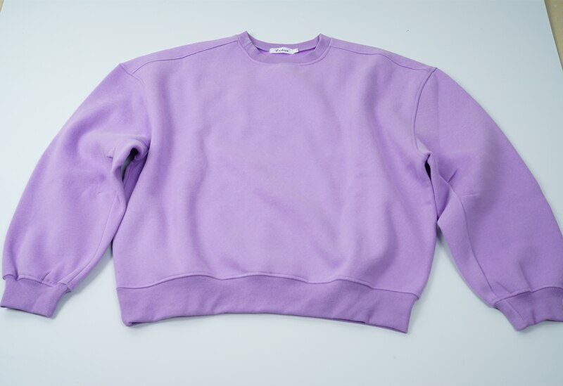 flowersverse New Winter Women's Tracksuit Hoodies Pants Suit Oversized Casual Fleece Two Piece Set Sports Sweatshirts Pullover Outfits