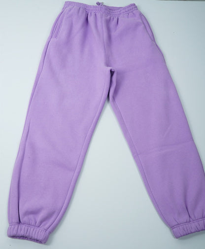 flowersverse New Winter Women's Tracksuit Hoodies Pants Suit Oversized Casual Fleece Two Piece Set Sports Sweatshirts Pullover Outfits