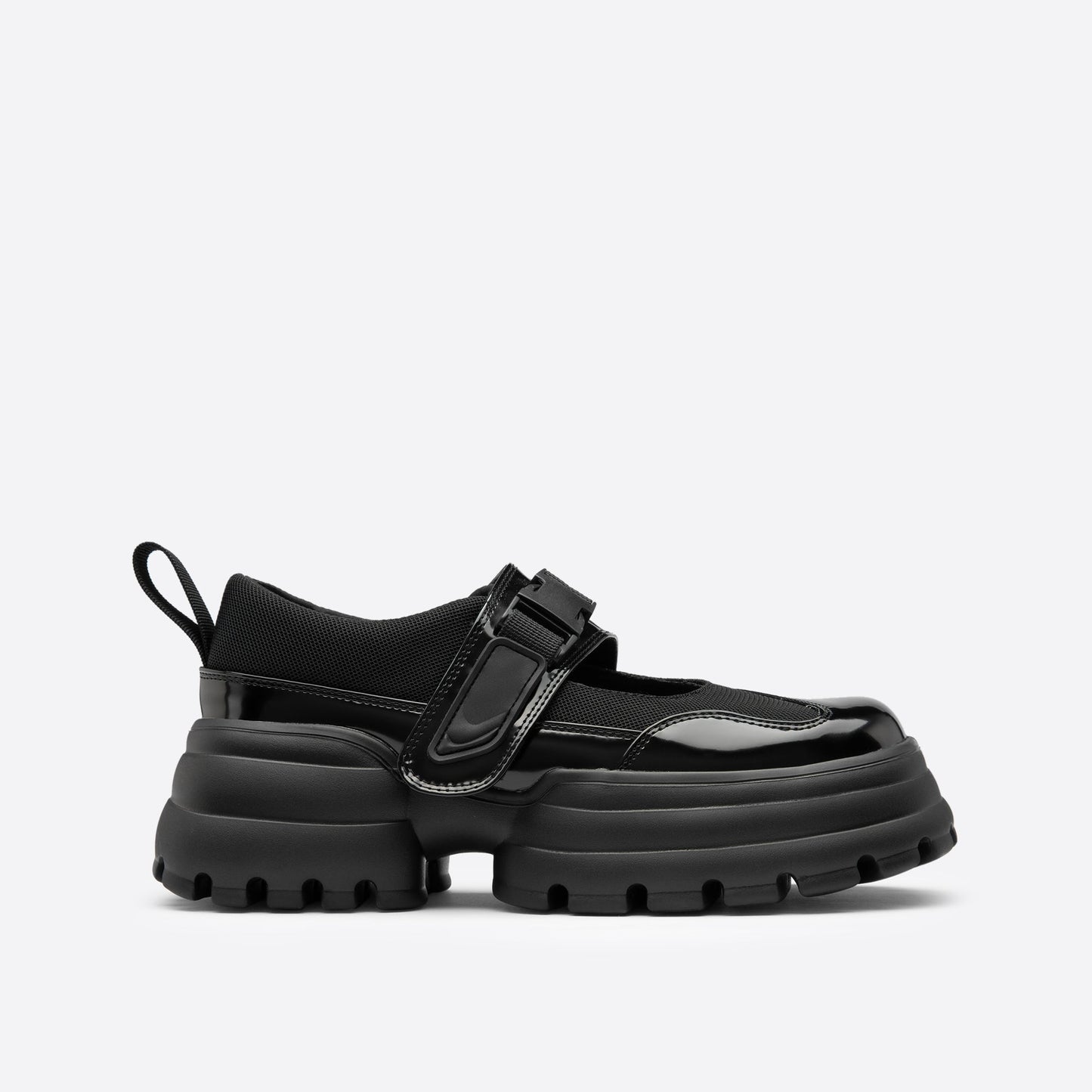 flowersverse - Women Y2K Cute Platform & Wedge Pumps