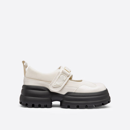 flowersverse - Women Y2K Cute Platform & Wedge Pumps