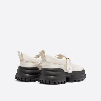 flowersverse - Women Y2K Cute Platform & Wedge Pumps