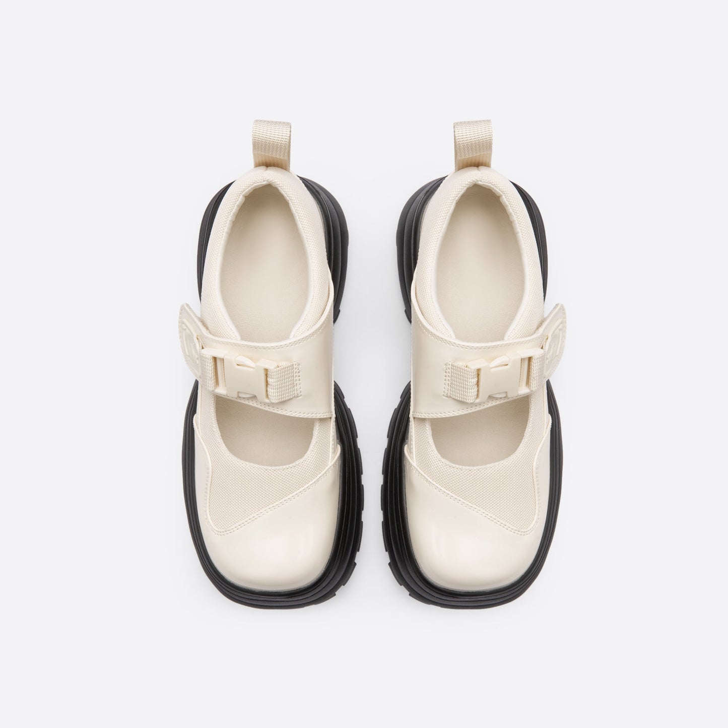 flowersverse - Women Y2K Cute Platform & Wedge Pumps