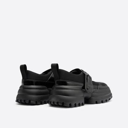 flowersverse - Women Y2K Cute Platform & Wedge Pumps