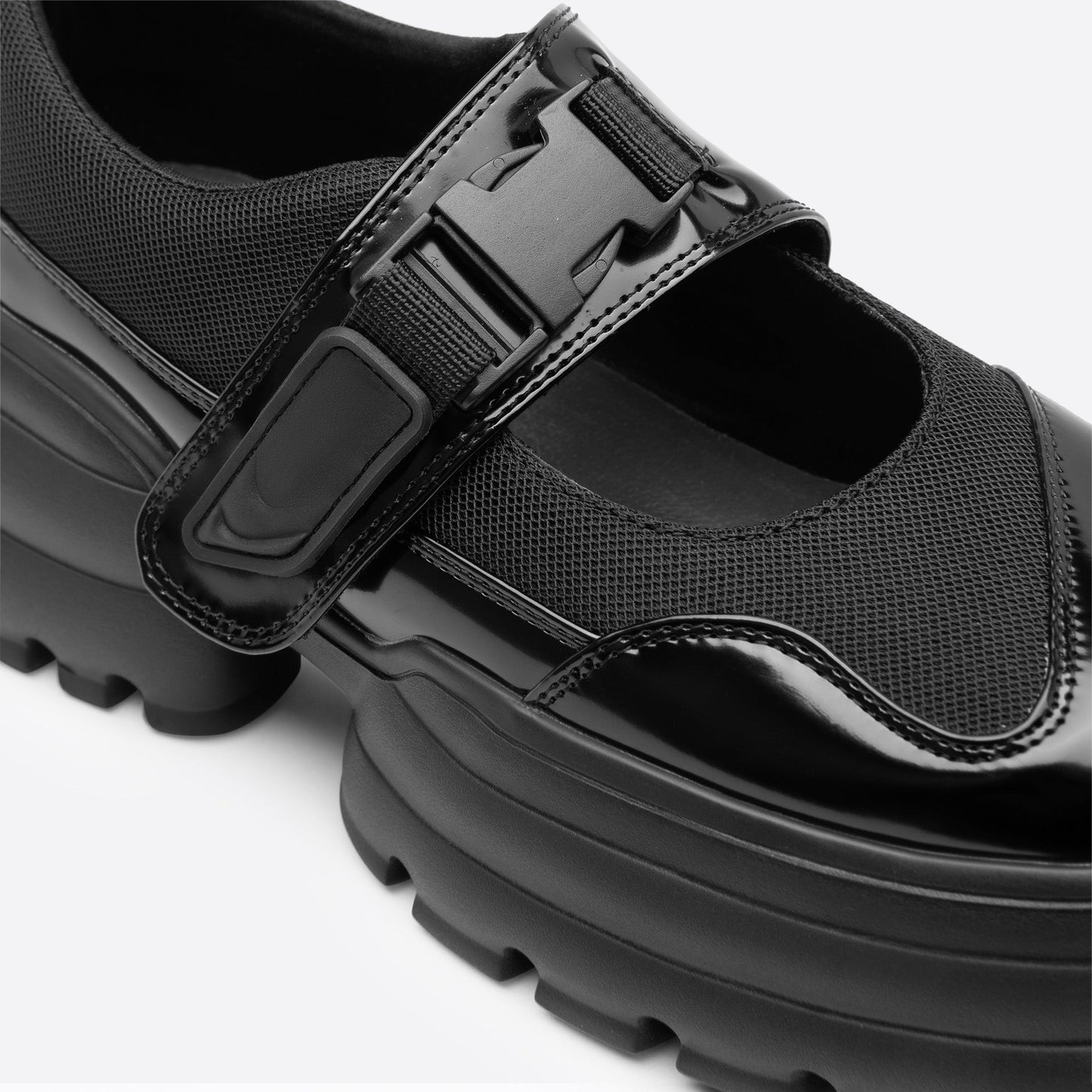 flowersverse - Women Y2K Cute Platform & Wedge Pumps