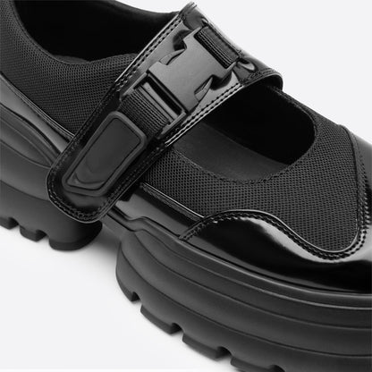 flowersverse - Women Y2K Cute Platform & Wedge Pumps