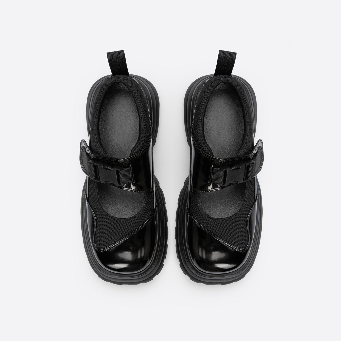 flowersverse - Women Y2K Cute Platform & Wedge Pumps