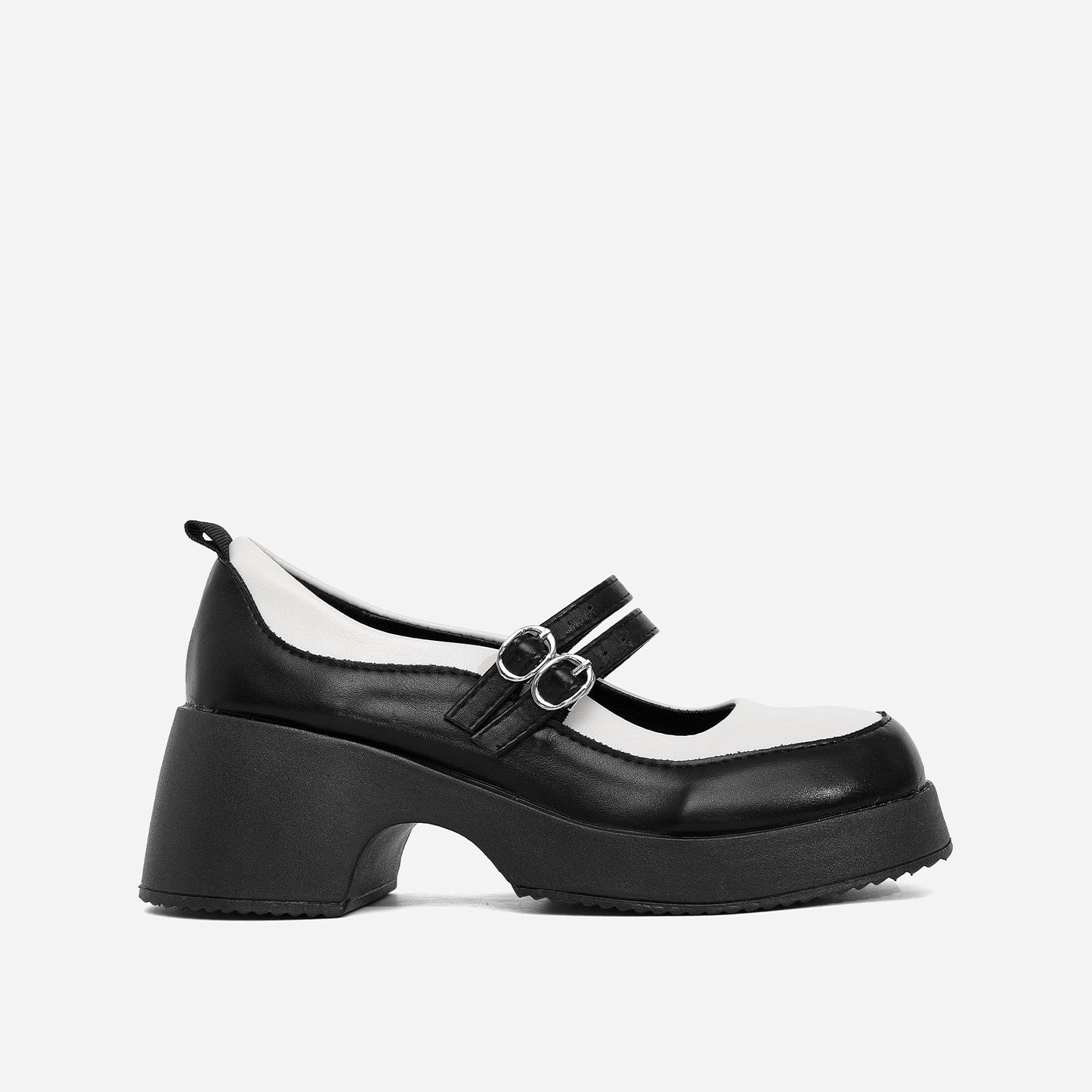 flowersverse -  Women Flat Mary Janes