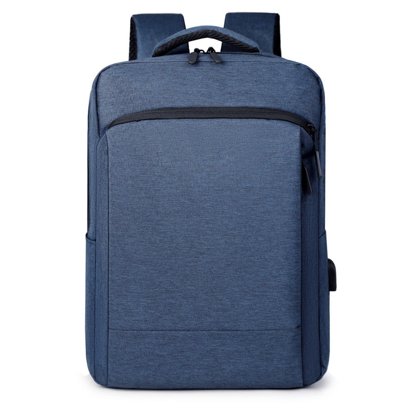 FLOWERSVERSE 2025 New large-capacity computer bag notebook backpack business trip fashion business portable backpack