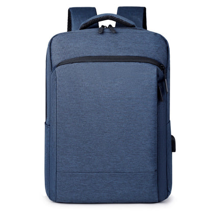 FLOWERSVERSE 2025 New large-capacity computer bag notebook backpack business trip fashion business portable backpack