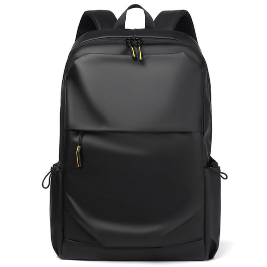 FLOWERSVERSE 2025 popular new backpack men's business commuter travel backpack large capacity laptop bag