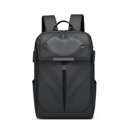 FLOWERSVERSE 2025 fashion computer bag large-capacity dry and wet separation backpack leisure travel business bag manufacturer backpack