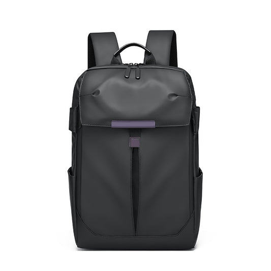 FLOWERSVERSE 2025 fashion computer bag large-capacity dry and wet separation backpack leisure travel business bag manufacturer backpack