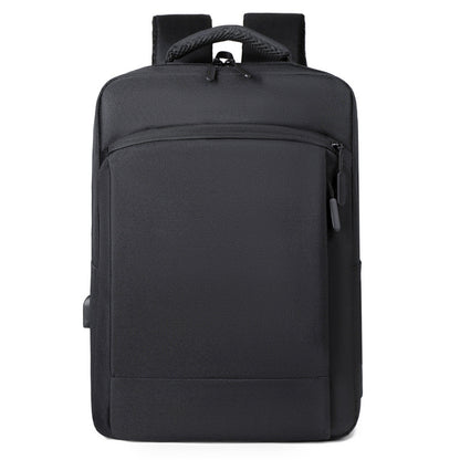 FLOWERSVERSE 2025 New large-capacity computer bag notebook backpack business trip fashion business portable backpack