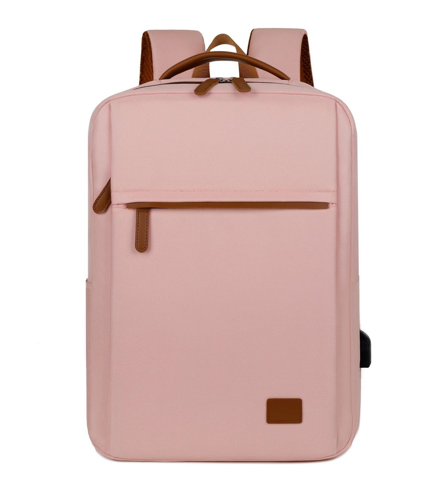 FLOWERSVERSE 2025 customized travel backpack women's large-capacity multi-functional luggage backpack short-distance travel travel bag school bag