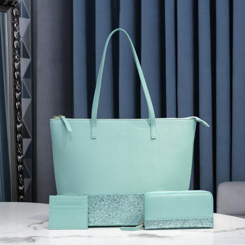 FLOWERSVERSE  Factory Direct Wholesale Winter New Retro Tote Messenger Bag Shoulder Bag Wrist Bag Wallet in Stock