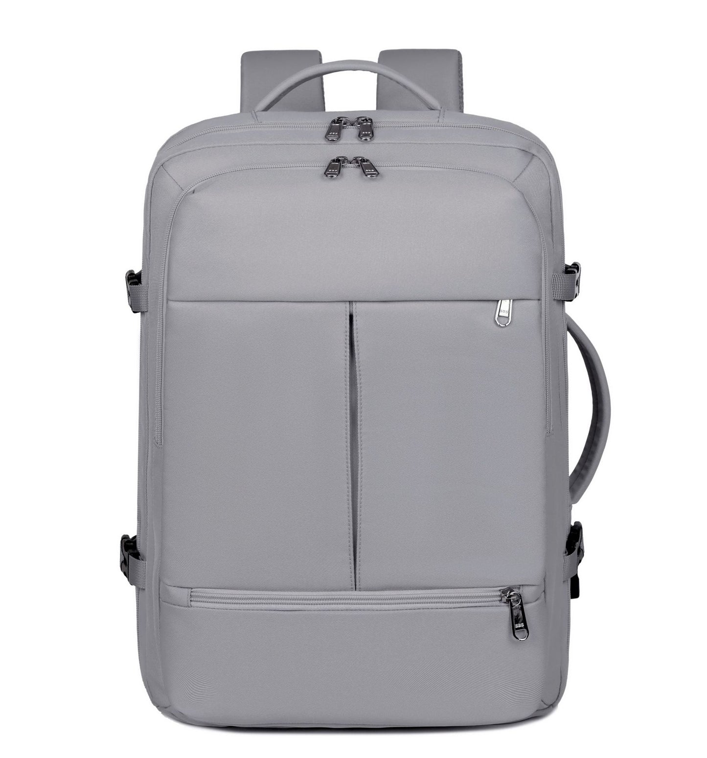 FLOWERSVERSE 2025 custom-printed travel backpack women's large-capacity multi-functional luggage backpack short-distance travel travel bag school bag