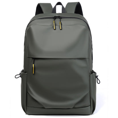 FLOWERSVERSE 2025 popular new backpack men's business commuter travel backpack large capacity laptop bag