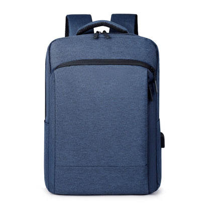 FLOWERSVERSE 2025 New large-capacity computer bag notebook backpack business trip fashion business portable backpack