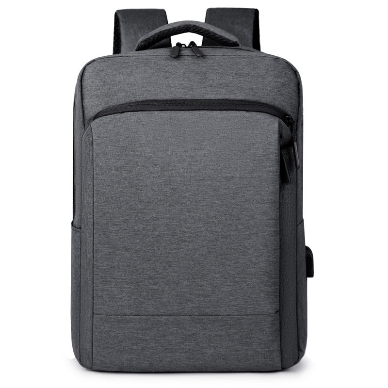 FLOWERSVERSE 2025 New large-capacity computer bag notebook backpack business trip fashion business portable backpack