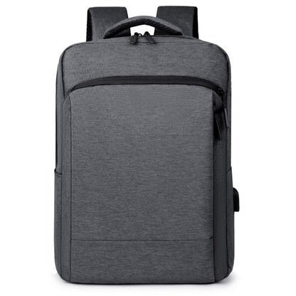 FLOWERSVERSE 2025 New large-capacity computer bag notebook backpack business trip fashion business portable backpack