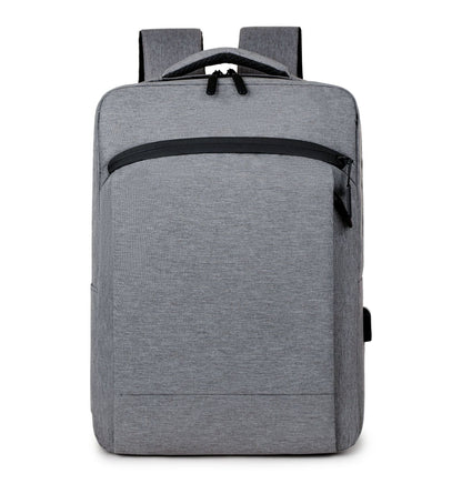 FLOWERSVERSE 2025 New large-capacity computer bag notebook backpack business trip fashion business portable backpack