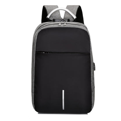 Factory Wholesale Backpack  New Laptop Bag Business Backpack Multi-Function USB Charging Backpack