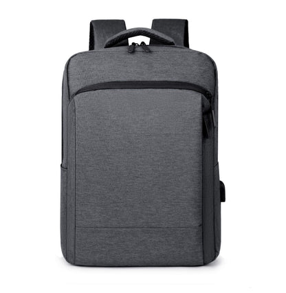 FLOWERSVERSE 2025 New large-capacity computer bag notebook backpack business trip fashion business portable backpack