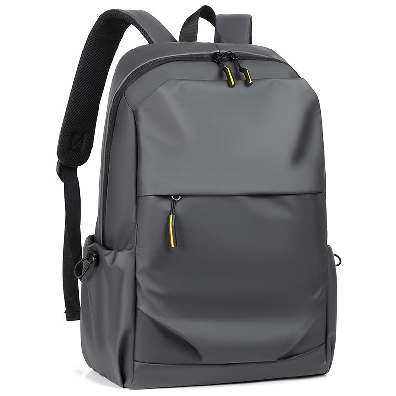 FLOWERSVERSE 2025 popular new backpack men's business commuter travel backpack large capacity laptop bag