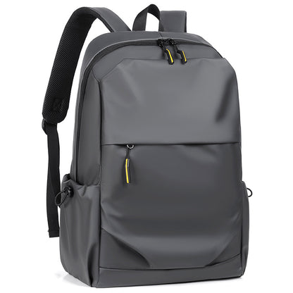 FLOWERSVERSE 2025 popular new backpack men's business commuter travel backpack large capacity laptop bag