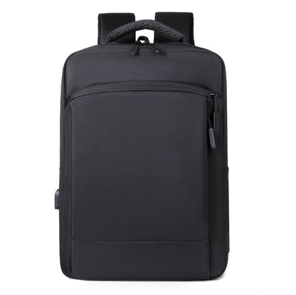 FLOWERSVERSE 2025 New large-capacity computer bag notebook backpack business trip fashion business portable backpack