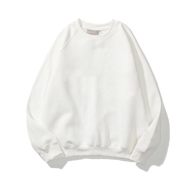 flowersverse Brand Oversize Fleece Hoodies Sweatshirts Men Stereoscopic Letters Streetwear Hip Hop Casual Cotton Zipper Cardigan Couples Tops