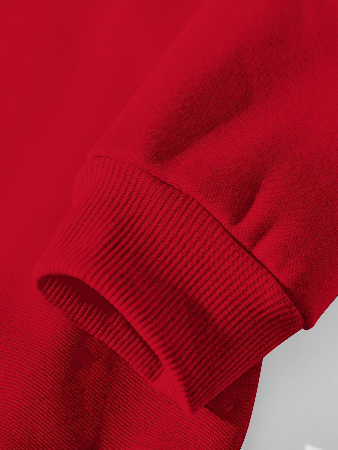 Girls Fleece Warm Sweatshirt Merry Christmas Letter Print Super Cute Elk Pattern Casual Long Sleeve Pullover Tops for Autumn And Winter