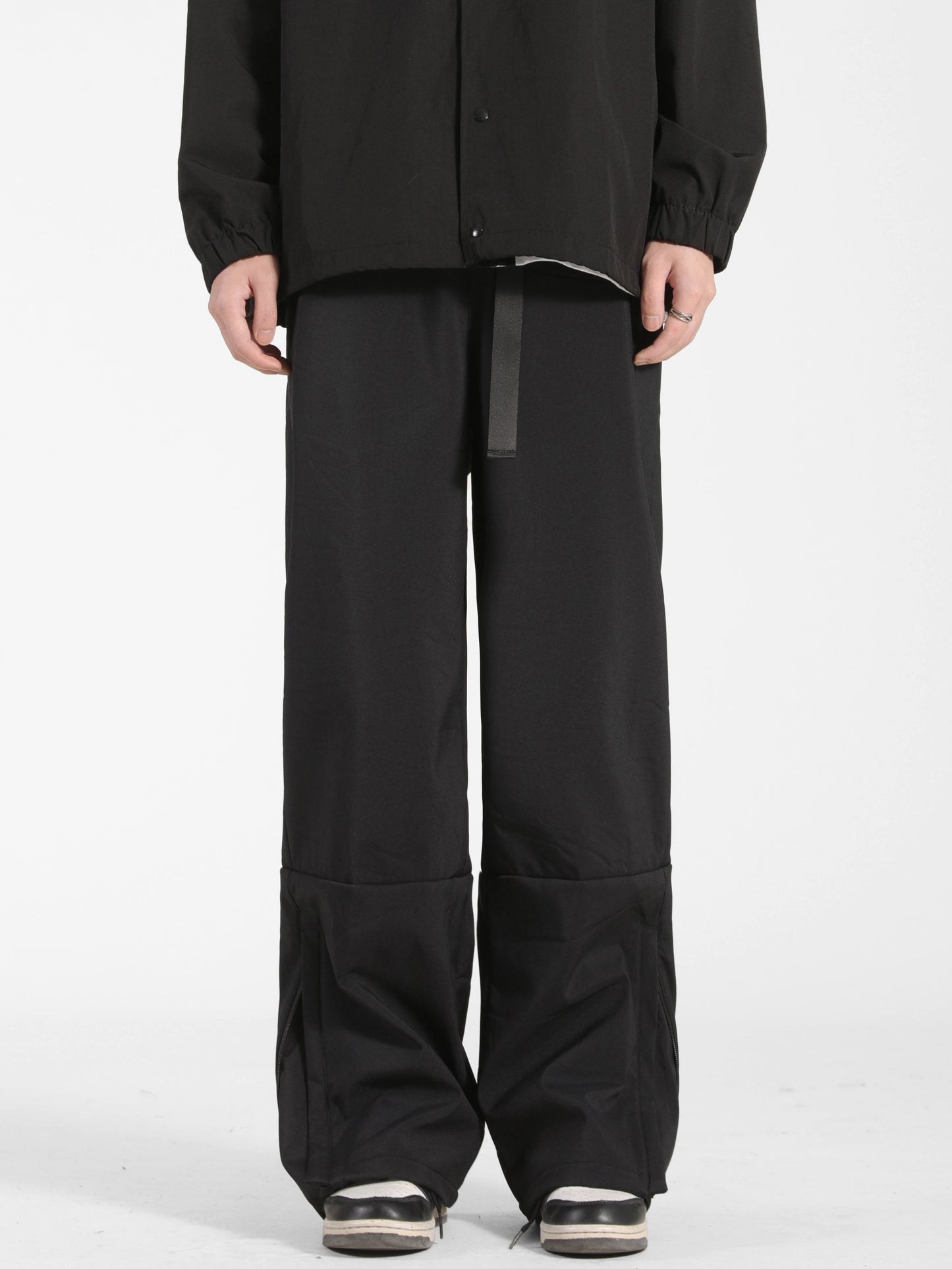 Thickened Warm Outdoor Sports Pants, Waterproof Ski Hiking Mountaineering Pants, Women's Activewear