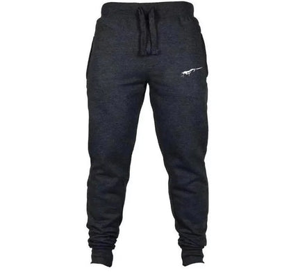 Brand jogging pants printed cotton jogger camouflage type male fashion harem clothes spring and autumn rib trousers high quality sweatpants