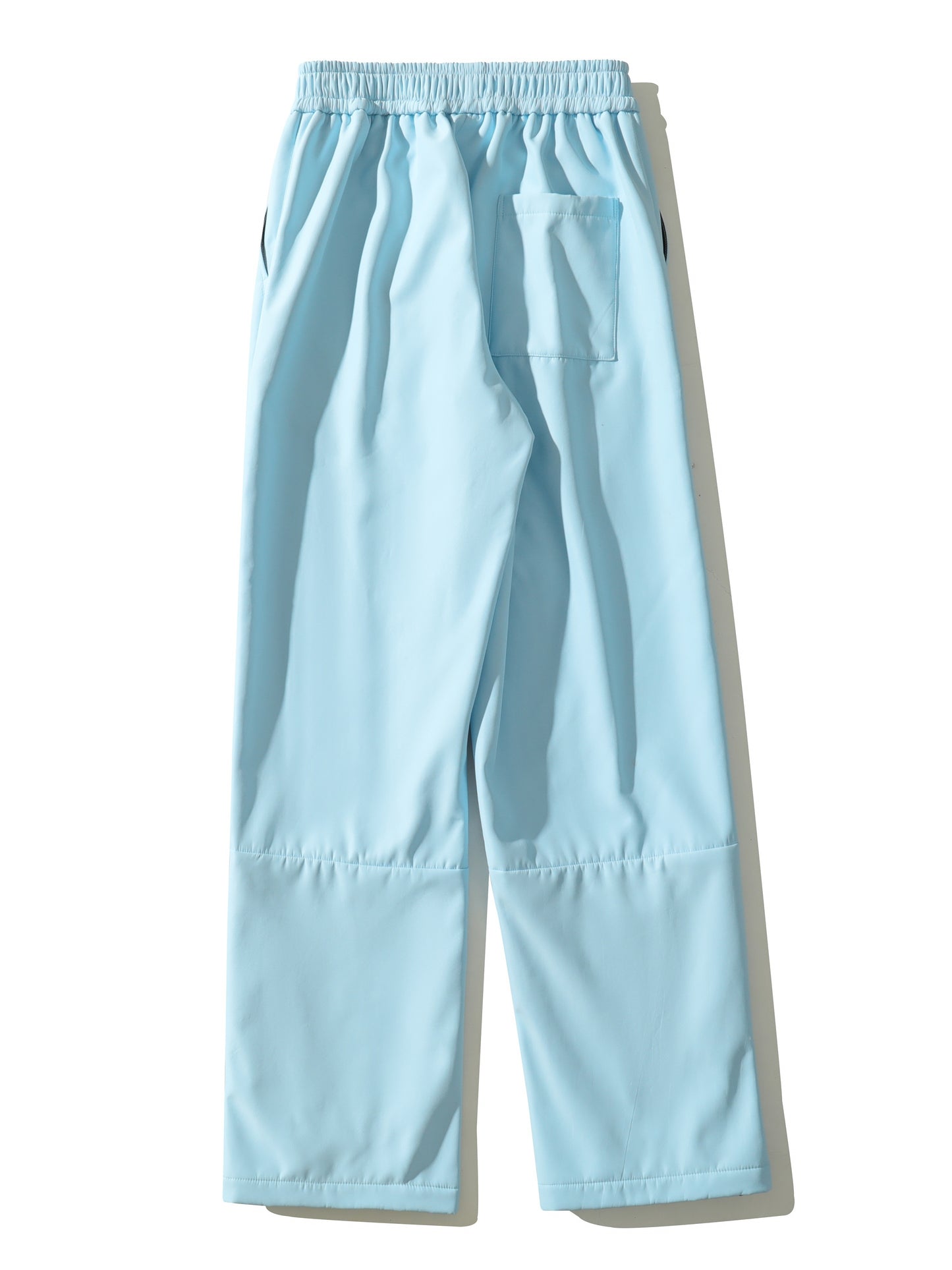 Thickened Warm Outdoor Sports Pants, Waterproof Ski Hiking Mountaineering Pants, Women's Activewear