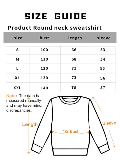 Holly Jolly Faux Sequins Glitter Christmas Gift Woman's Cozy Classic Print Pullover Sweater, Casual Long Sleeve Crew Neck Sweater For Sports