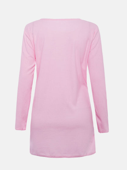 flowersverse Women Fluffy Zipper Long Sleeve Casual Plus Size Sweater Dress