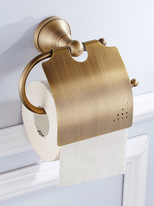 flowersverse Bathroom Accessories Toilet Paper Holder