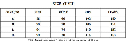 flowersverse Chic Solid Color Shawl Evening Dress High Waist Womens Chiffon Pleated Dress