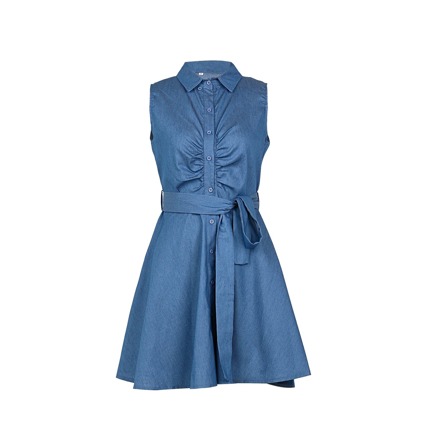 flowersverse Hirigin Women Printed Long Sleeve Dress Casual Bandage Mini A-Line Dresses   Party Summer Feminias Vestidos Women Clothes